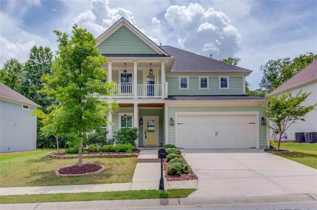 6021 Ash Hill Place - Photo 1