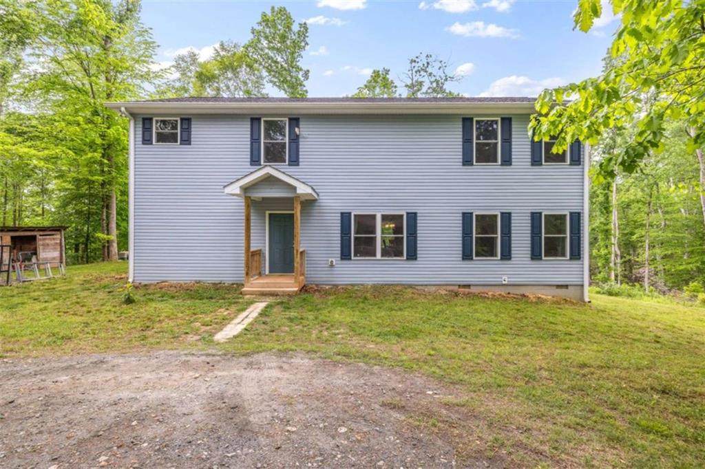 527 Louden Ridge Road - Photo 1