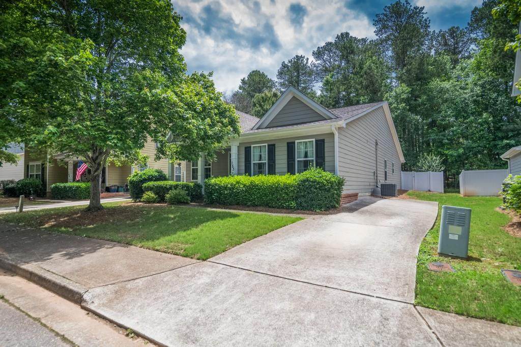 153 Alice Walker Drive - Photo 1