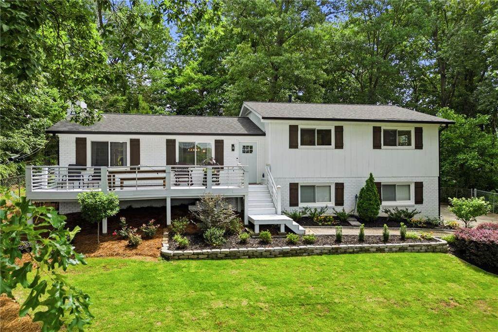 1112 Washington Court - Photo 1