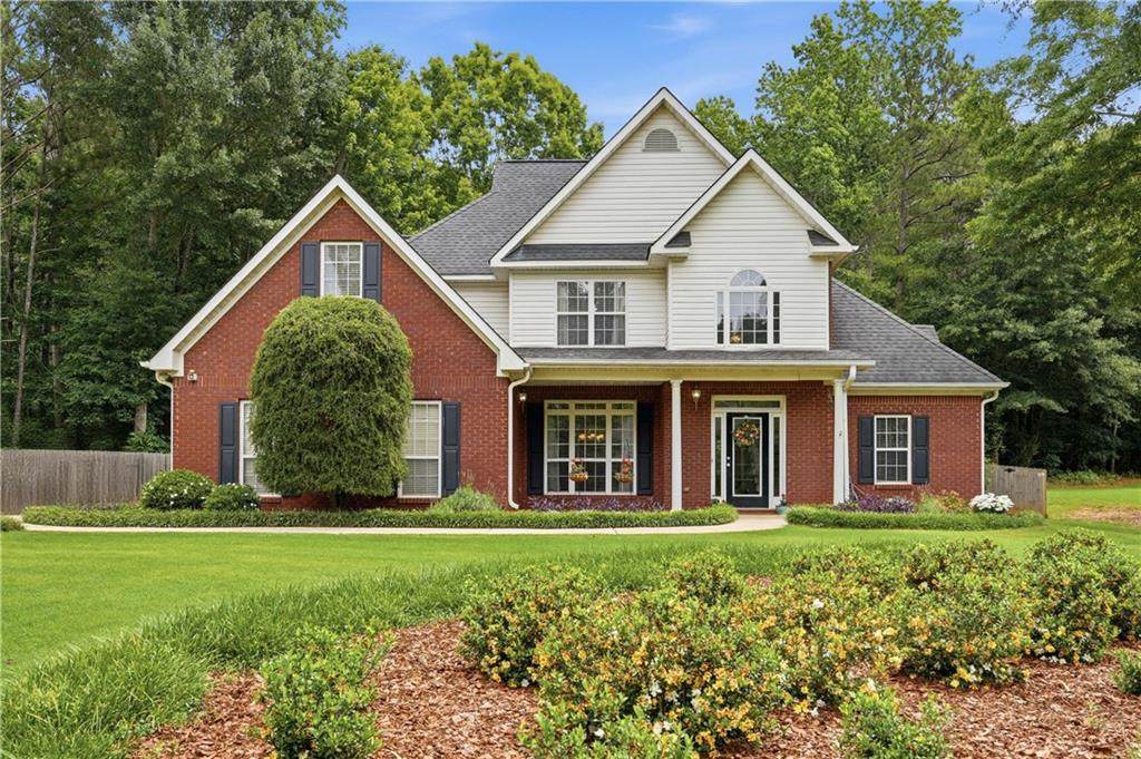 445 Huiet Drive - Photo 1