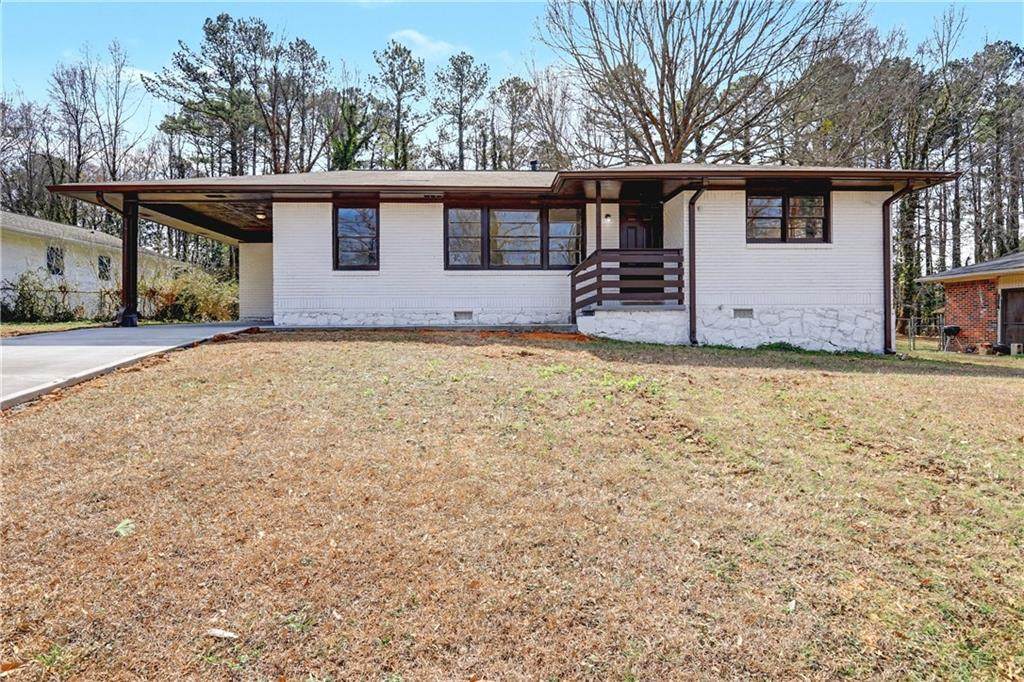 118 Ingleside Drive - Photo 1