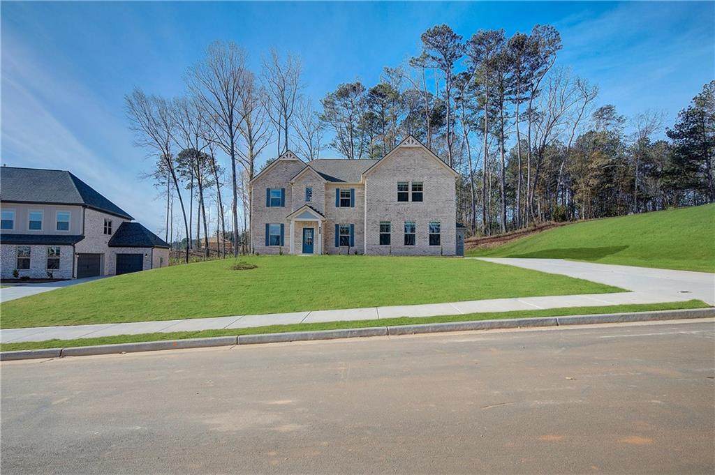 229 Delta Drive - Photo 1