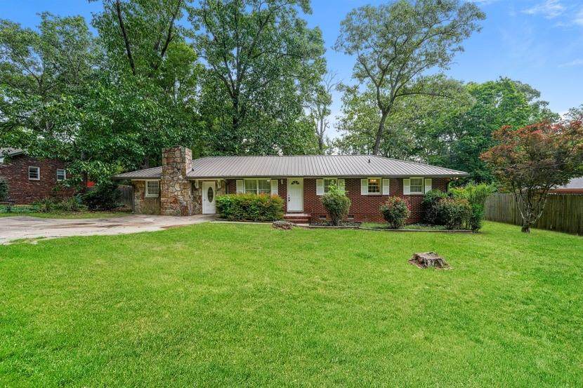 2536 Britt Road - Photo 1