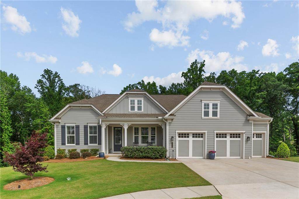 386 Kentucky Court - Photo 1