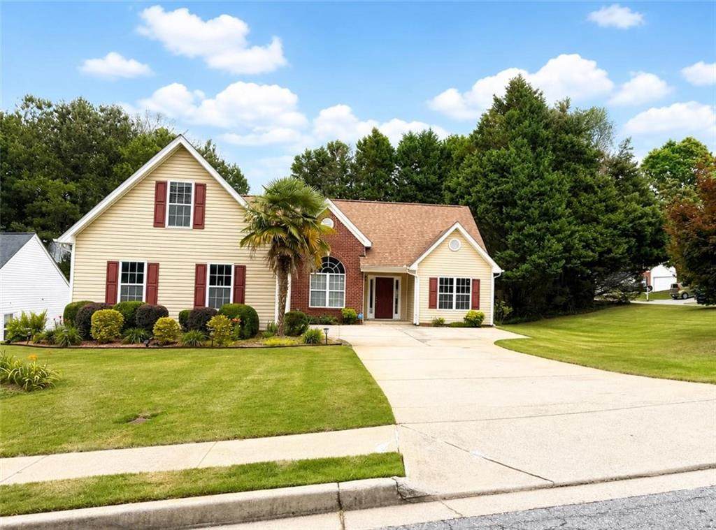 907 Keldron Court - Photo 1