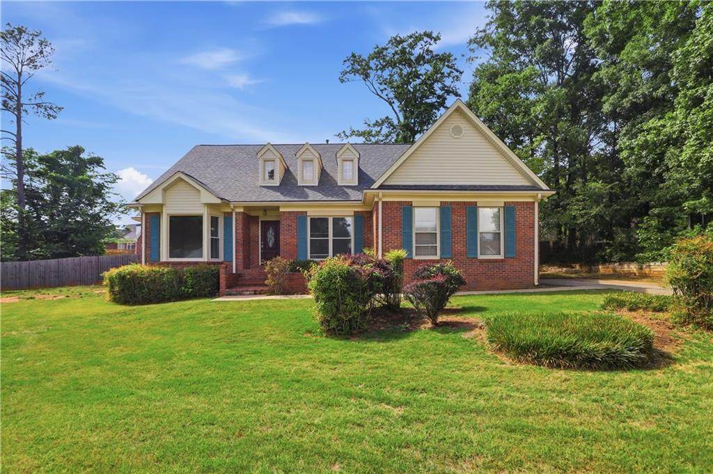 3409 Uncle Genes Way - Photo 1