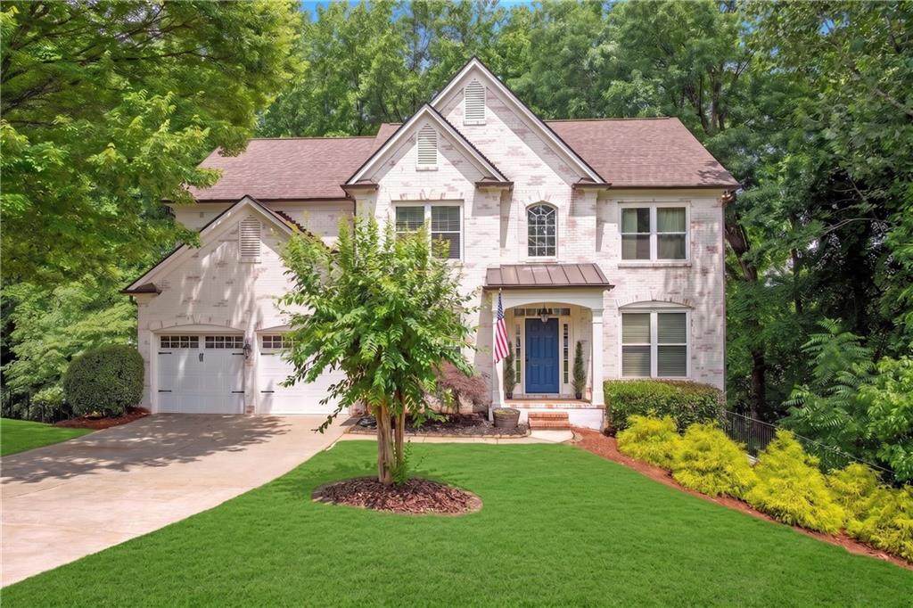 1630 Alvecote Court - Photo 1