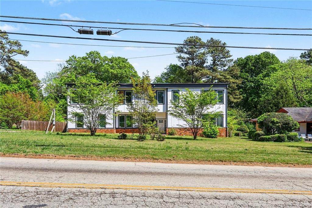 2688 Columbia Drive - Photo 1