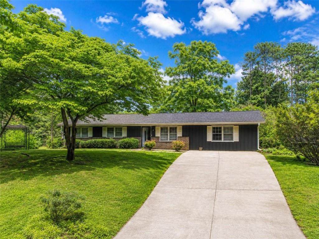 3102 Hamilton Road - Photo 1