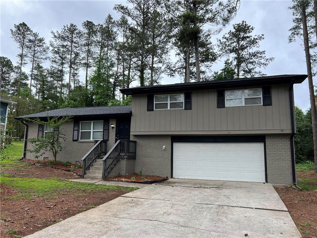 2945 Botany Drive - Photo 1