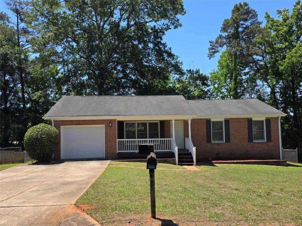 1695 Underwood Drive - Photo 1
