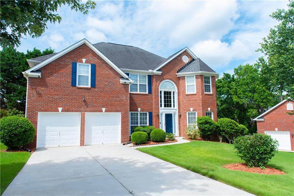 425 Martin Creek Way - Photo 1