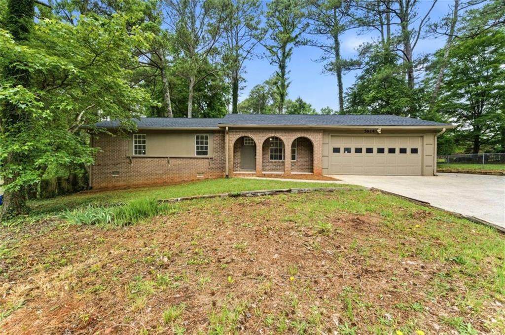 5824 Oakleaf Way - Photo 1