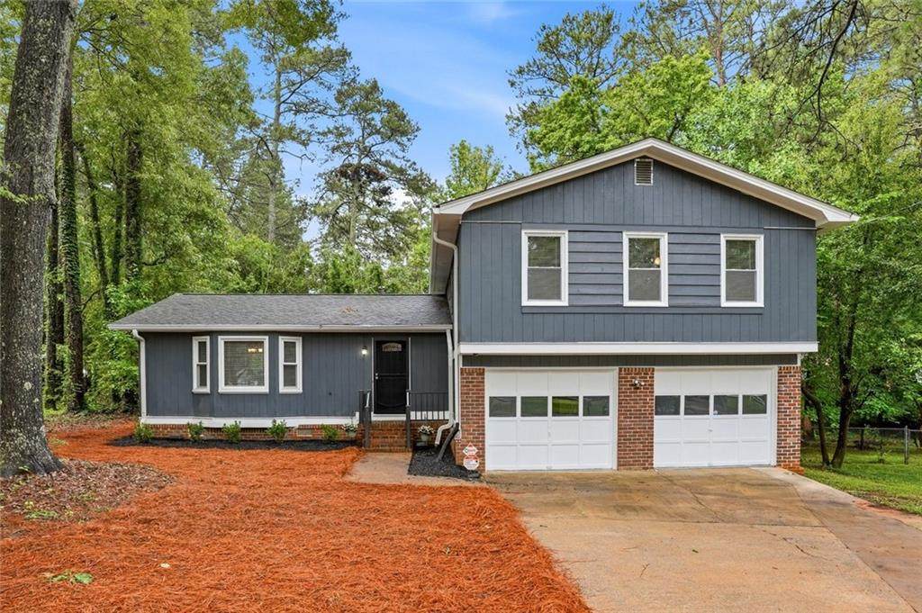 5323 Rockborough Trail - Photo 1