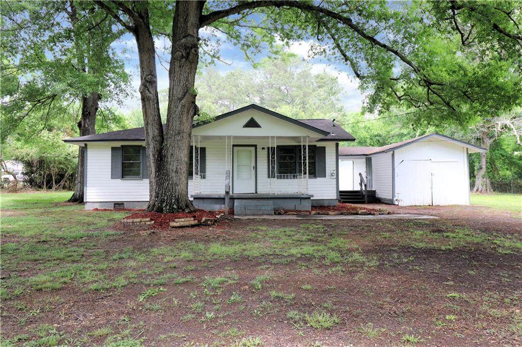 152 Hennon Drive - Photo 1
