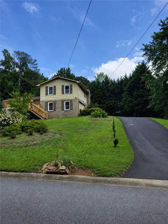 2729 Irene Circle - Photo 1