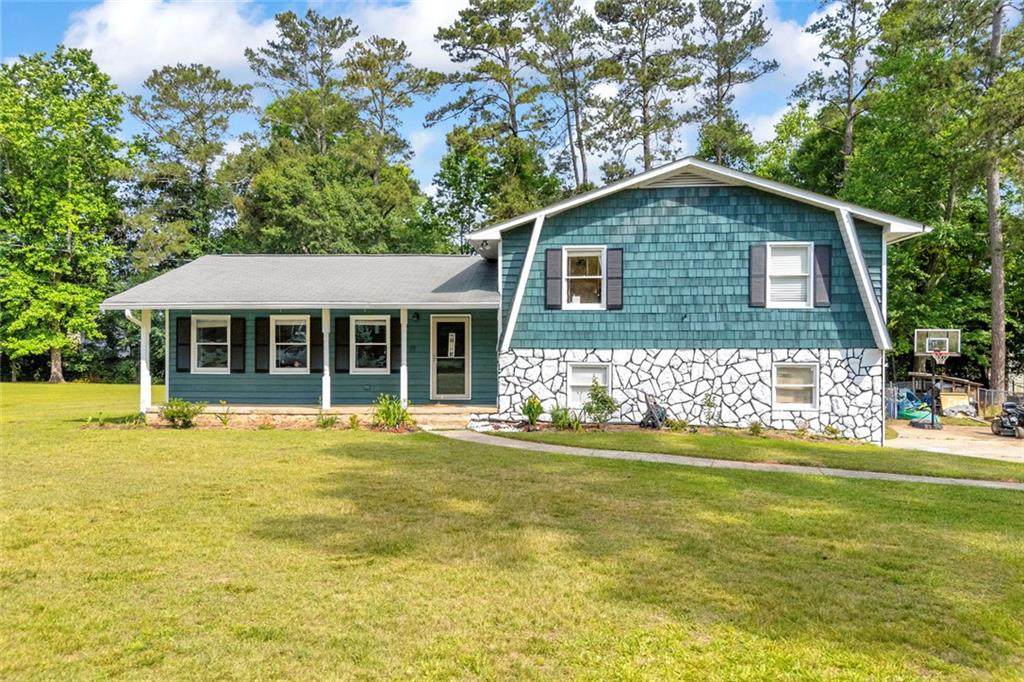 144 Zion Wood Road - Photo 1