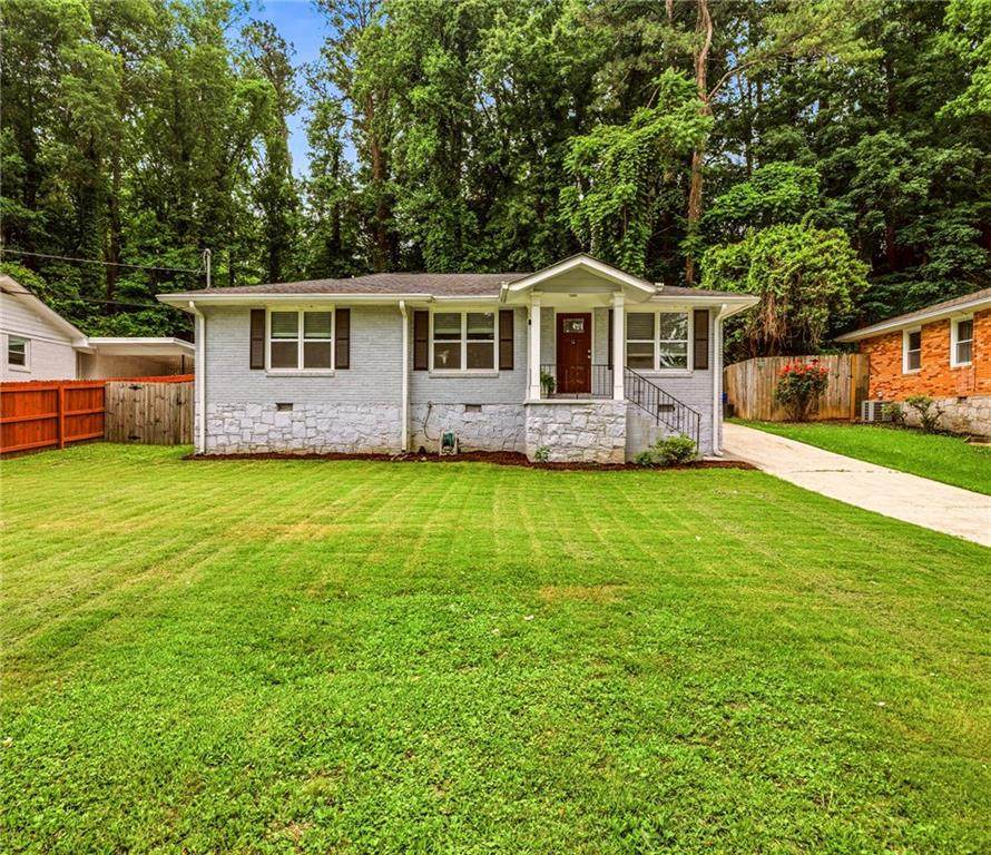 892 Scott Circle - Photo 1