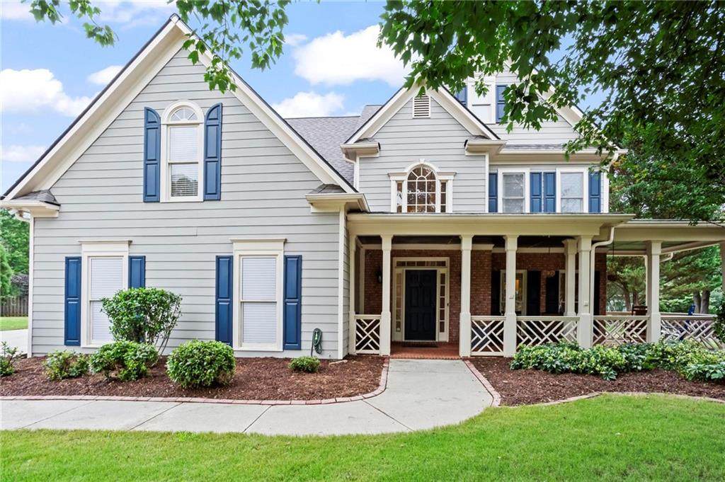 2446 Retreat Close - Photo 1
