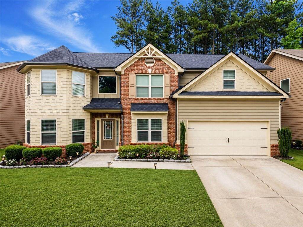 4096 Water Mill Drive - Photo 1