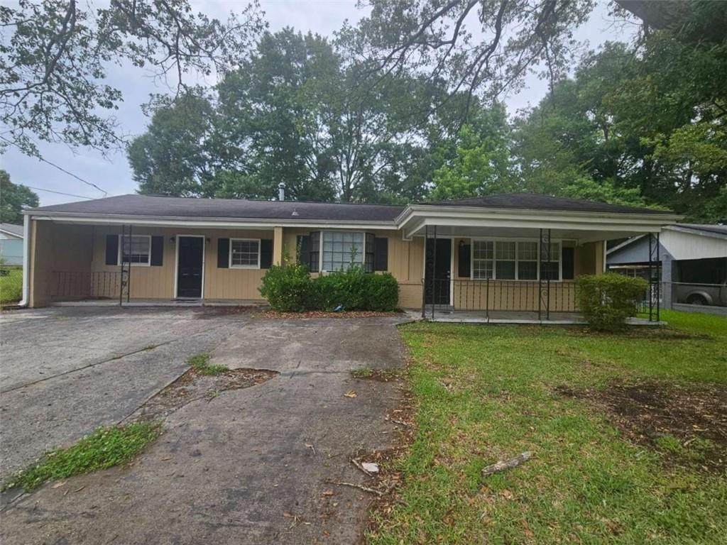 501 Ridgecrest Drive - Photo 1