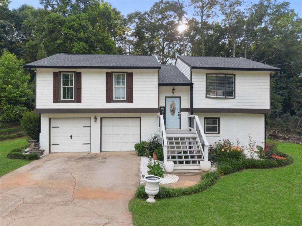 4729 Cedar Lake Drive - Photo 1