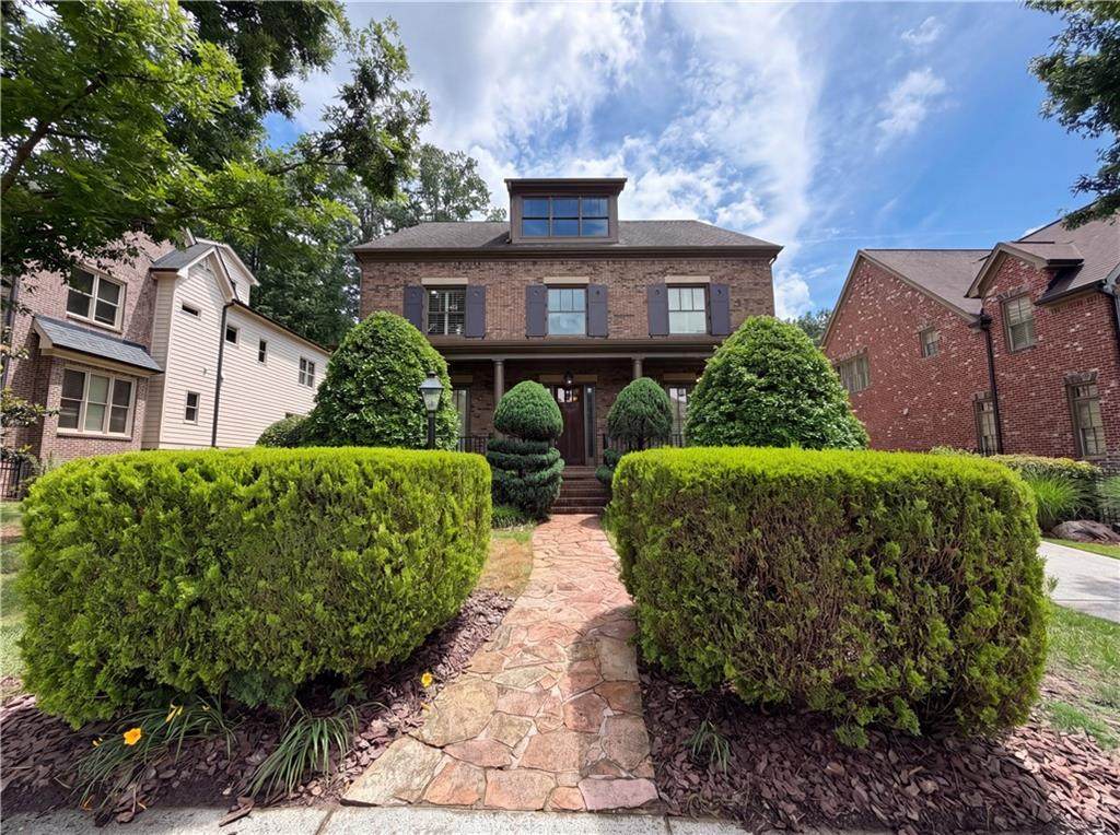 3250 Camellia Lane - Photo 1