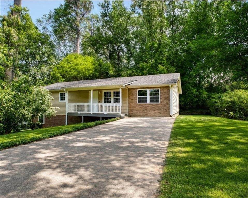 231 Hardy Way - Photo 1