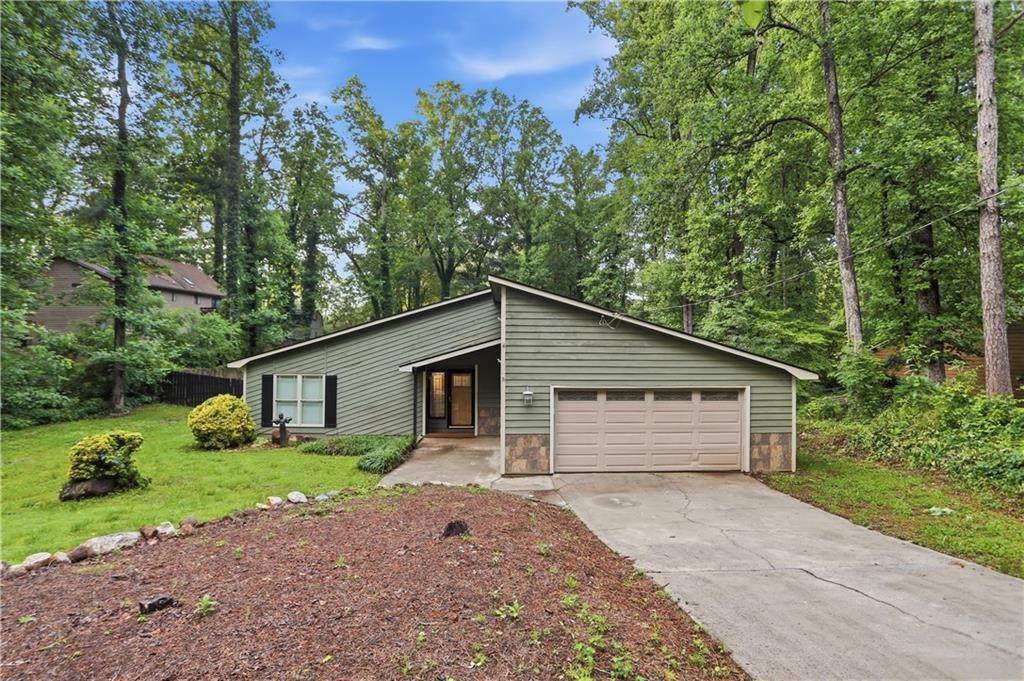 1485 Barrier Road - Photo 1