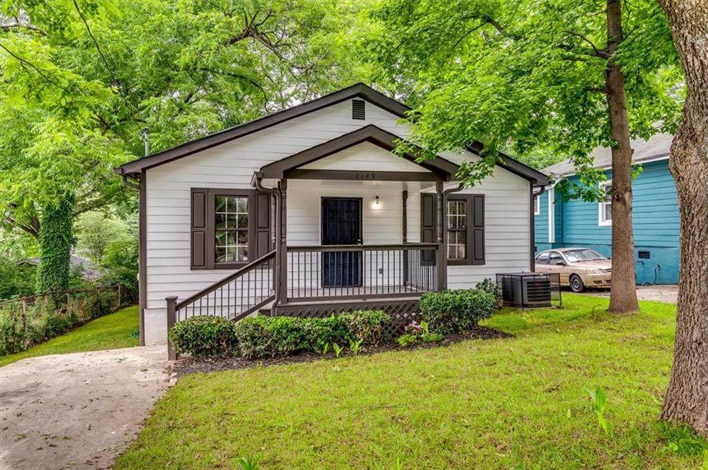 1149 Ira Street - Photo 1