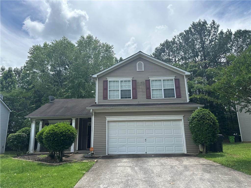 1017 Willow Crest Landing - Photo 1