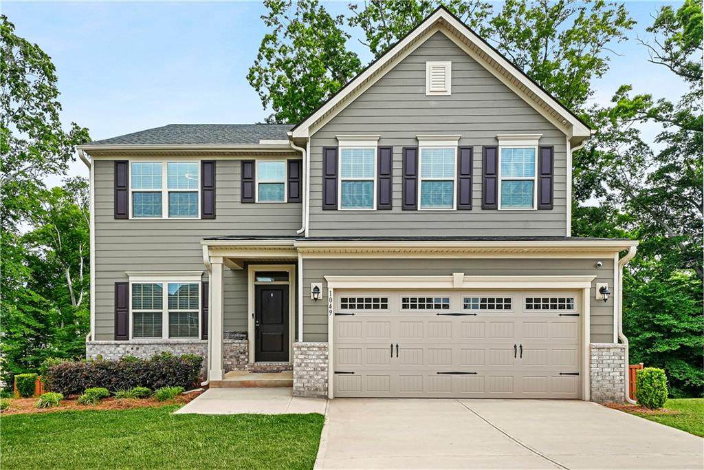 1049 Climbing Rose Way - Photo 1