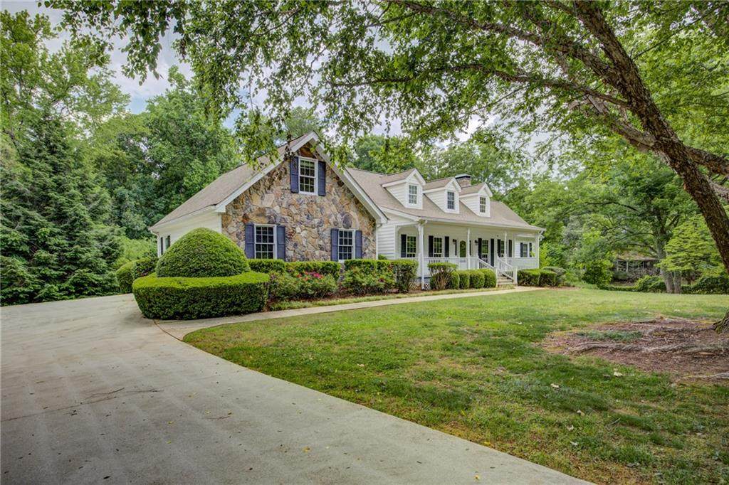 3391 Monica Lane - Photo 1