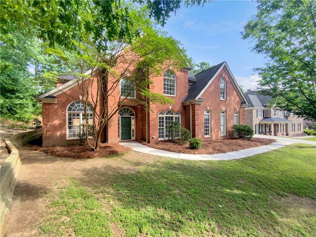 3832 Cherry Ridge Boulevard - Photo 1