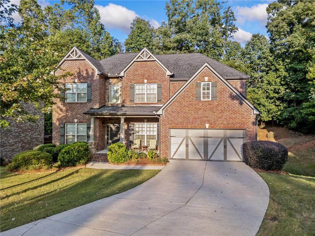 5265 Winflow Way - Photo 1