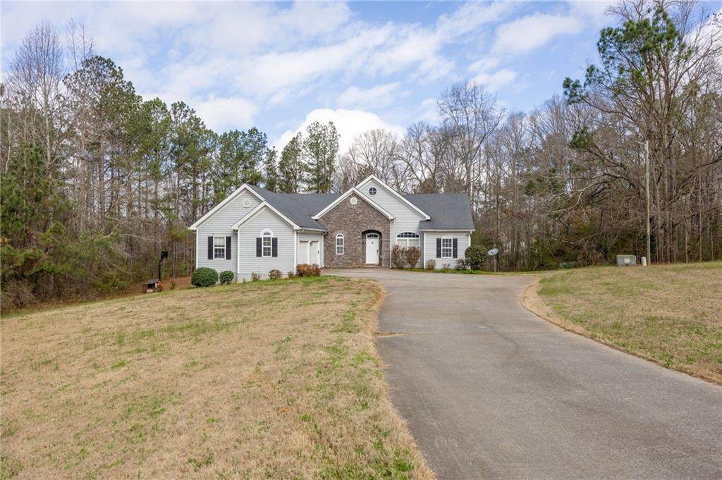 7387 Milam Road - Photo 1