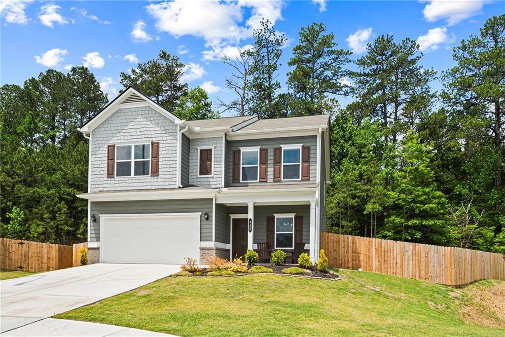 442 Deven Drive - Photo 1