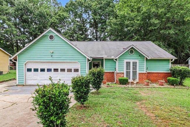 8780 Ansley Way - Photo 1