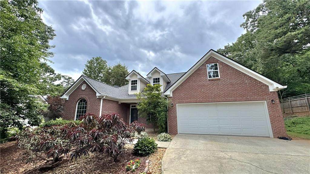 3495 Osceola Trail - Photo 1