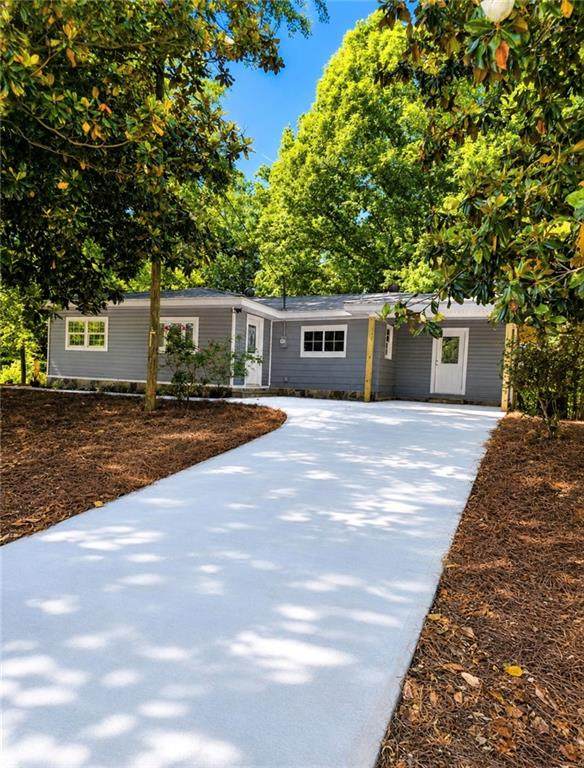 45 New Bridge Road - Photo 1