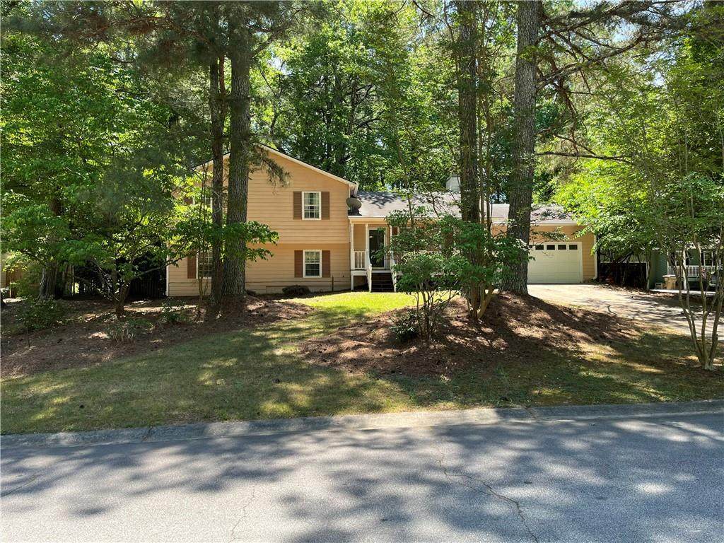 2340 Rockwell Drive - Photo 1