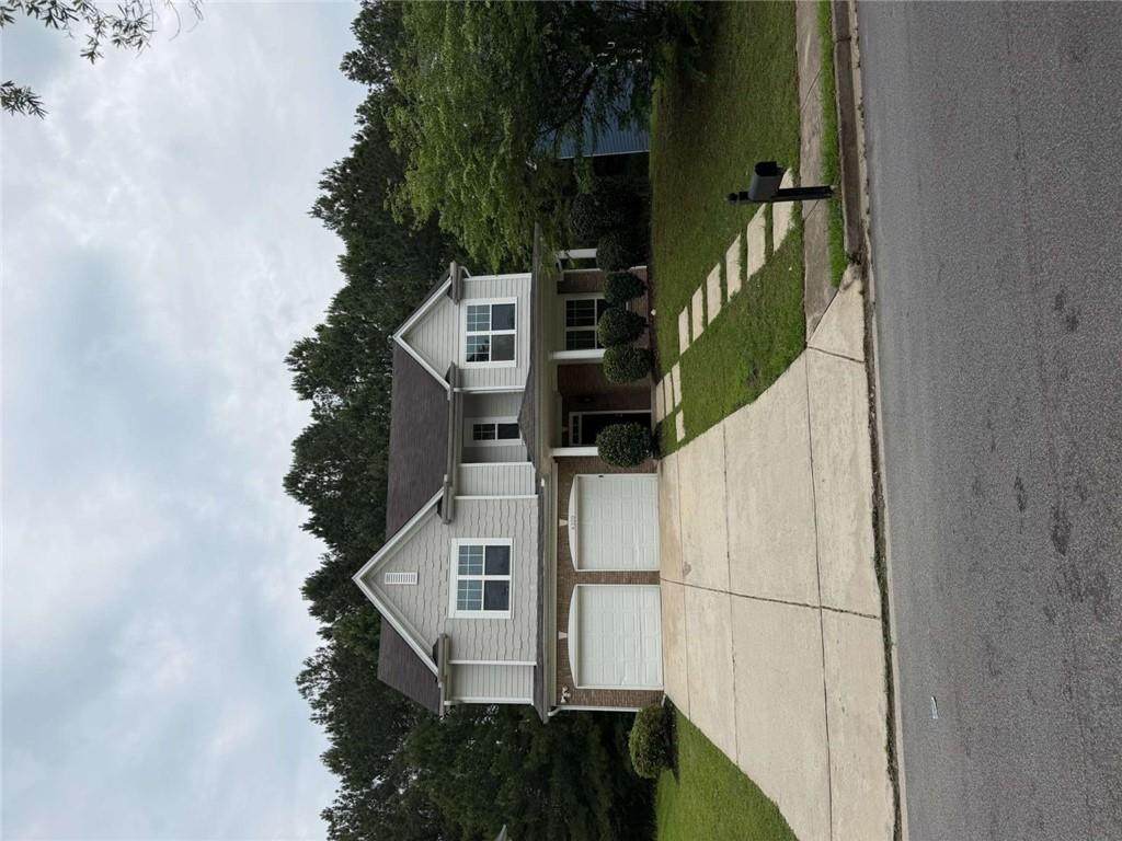 4320 Savannah Lane - Photo 1