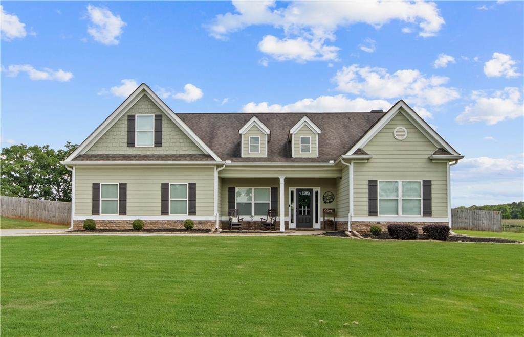 1312 Sims Road - Photo 1