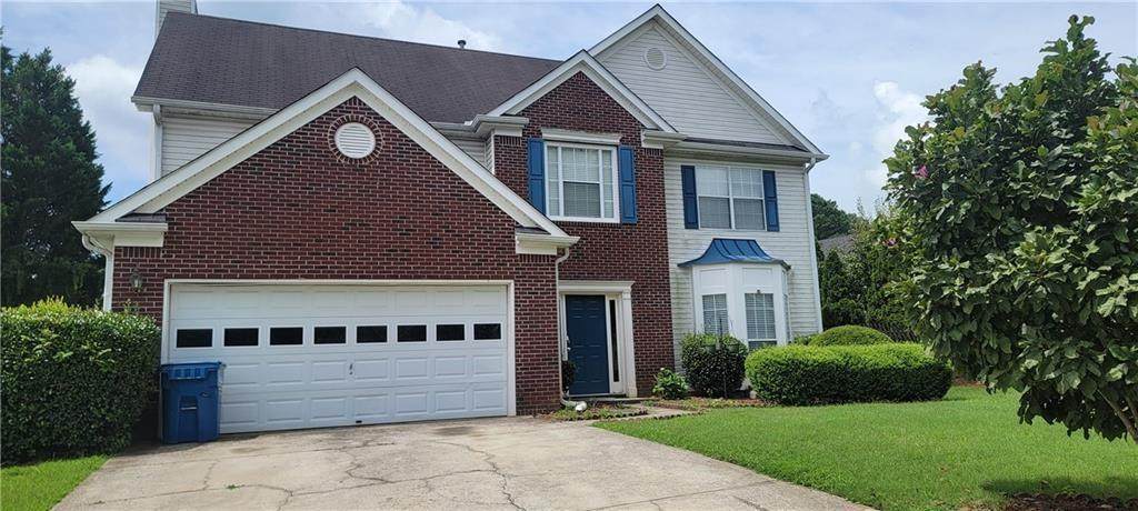 3748 Jackson Bluff Drive - Photo 1