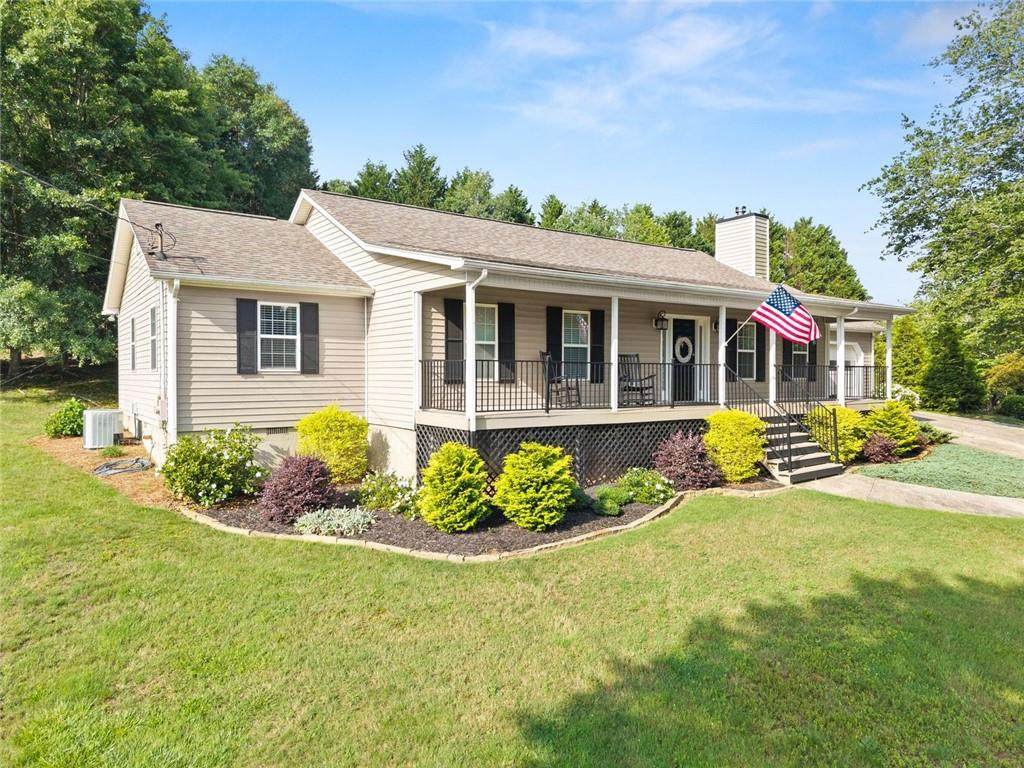 2639 Little River Park Road - Photo 1