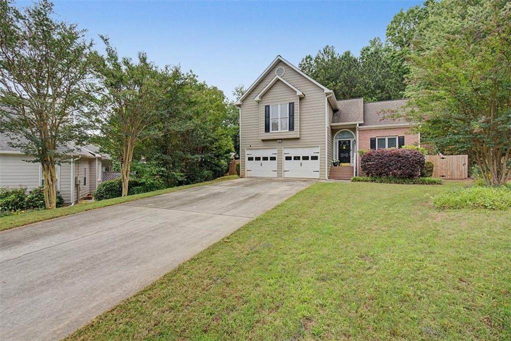 4057 Glenlake Trace Nw - Photo 1