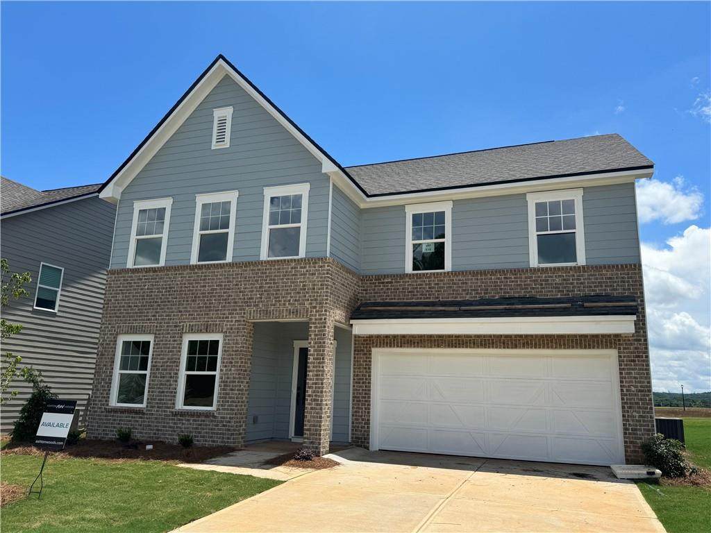 607 Elwick Lane - Photo 1