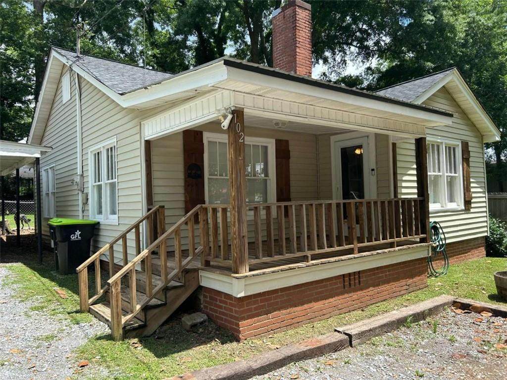102 Fairmount Avenue - Photo 1