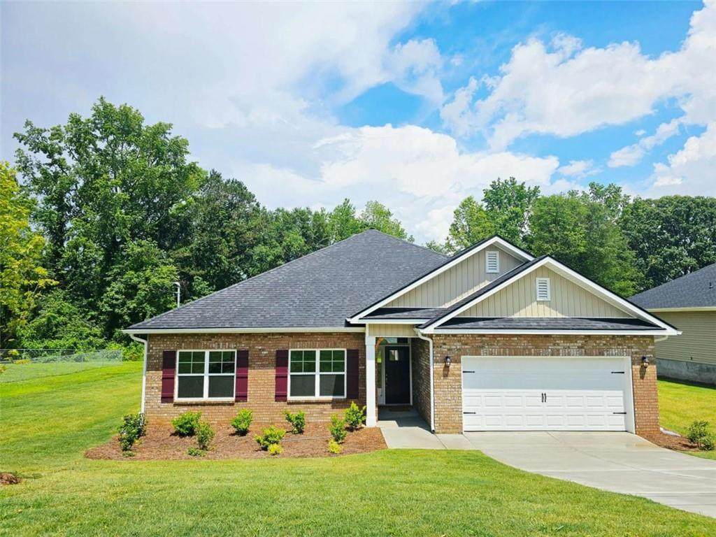 112 Scarlett Place Drive - Photo 1